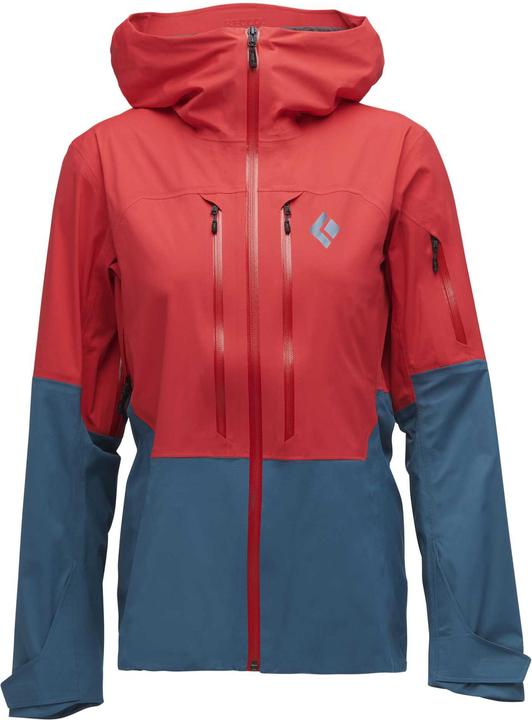Black Diamond Recon LT Shell