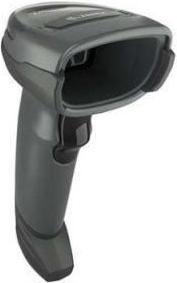 Zebra Scnr,Ds4608: Area Imager High Density, Twilight Black Checkpoint Eas (2D-Barcodes)