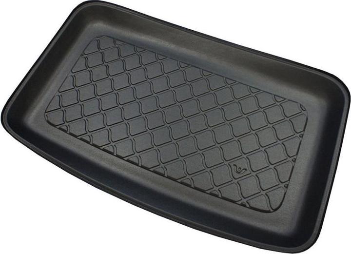 Image du produit ProPlus Bac de coffre pour VW Sharan / Seat Alhambra de 2010 à aujourd'hui (7 places / 3ème rangée relevée)