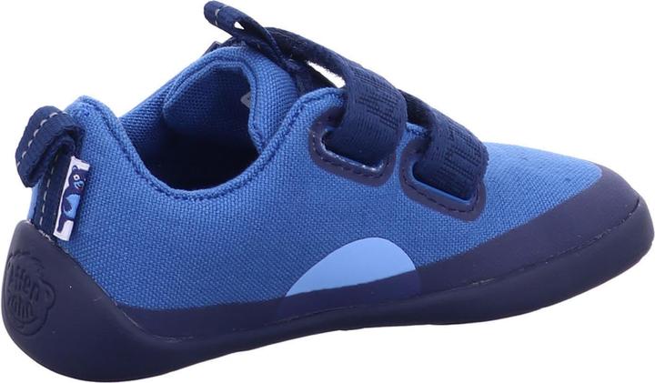 Orso / Blu