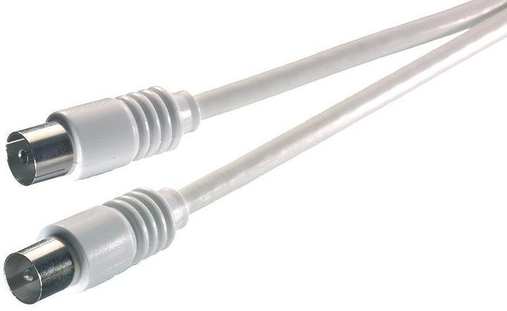 Actual product image Vivanco PS L 717 (75 dB, Antenna cable)