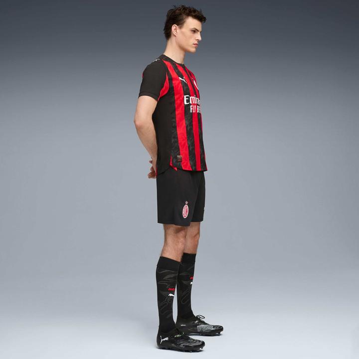 Actual product image Puma ACM Shorts Replica (S)