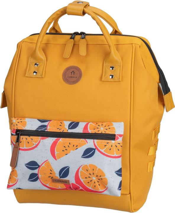 Produktbild Cabaia Rucksack / Backpack Adventurer Recycled Oxford Medium (23 l)