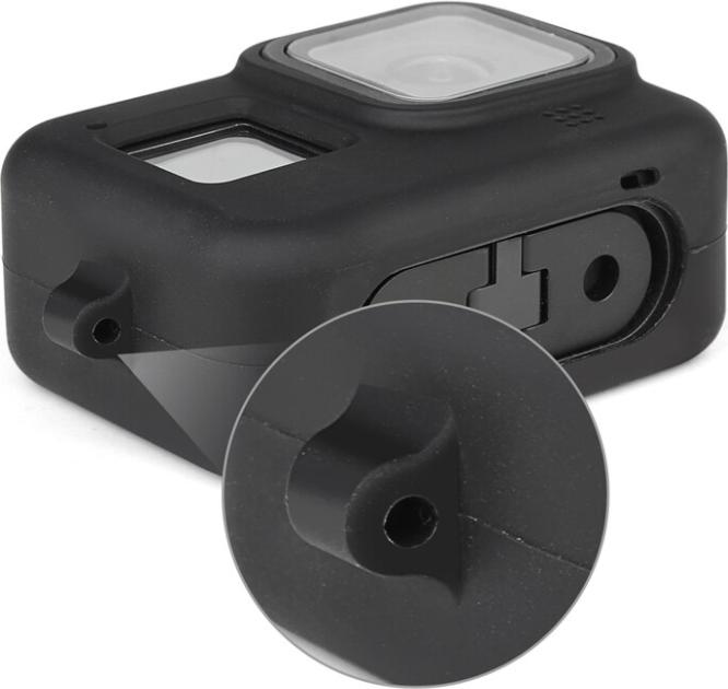 Produktbild Ueli Express Silikon Cover GoPro Hero 8 (Hero 8)