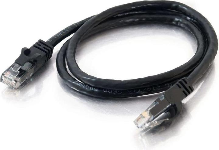 Produktbild C2G Netzwerkkabel (UTP, CAT6, 2 m)