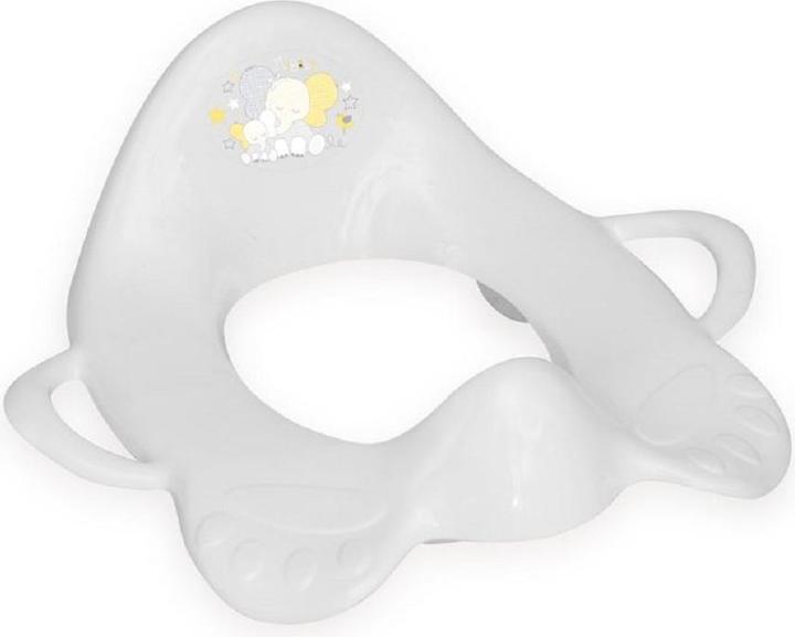 Actual product image Lorelli Toilet attachment, splash guard
