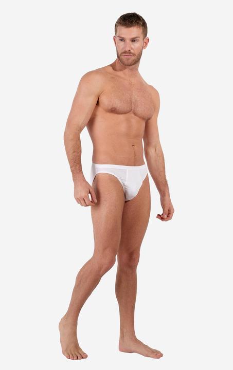 Image du produit HOM Minislip Supreme Cotton (XXL, lot de 2)