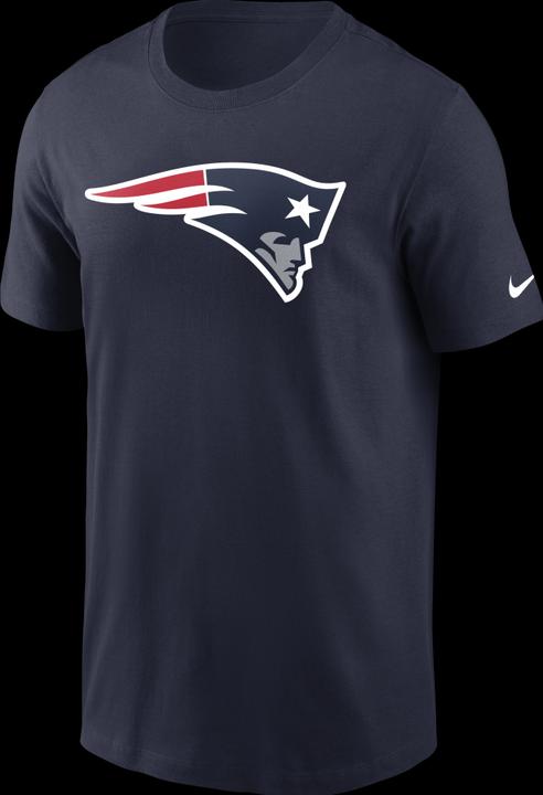 Produktbild Nike New England Patriots Logo Essential T-Shirt 2XL (XXL)