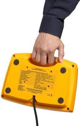 Actual product image Fluke 6500-2 Appliance tester (CAT II 300V)