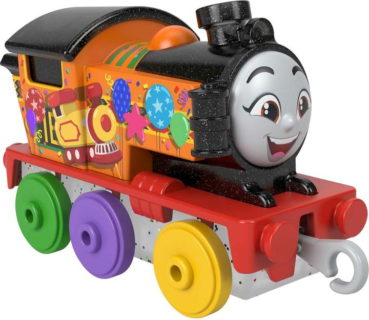 Produktbild Mattel Fisher Price Thomas & Friends Nia for 3+ years HMC36