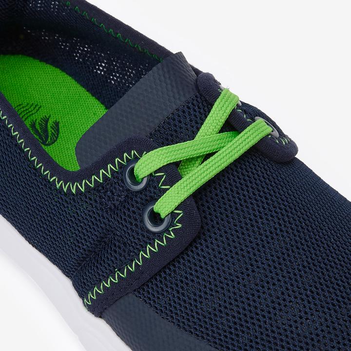 Produktbild Olaian Strandschuhe Kinder Areeta blau/grün (38)