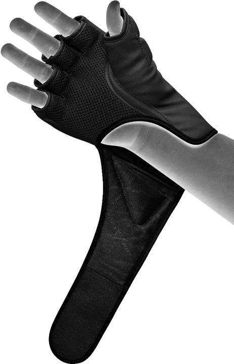 Produktbild Rdx MMA Handschuhe F6 KARA (M)