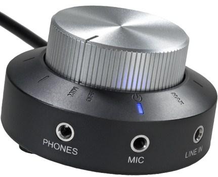 Actual product image Wavemaster Stax