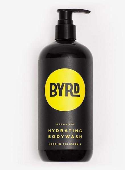 Immagine prodotto Byrd Lavaggio del corpo idratante (473 ml)