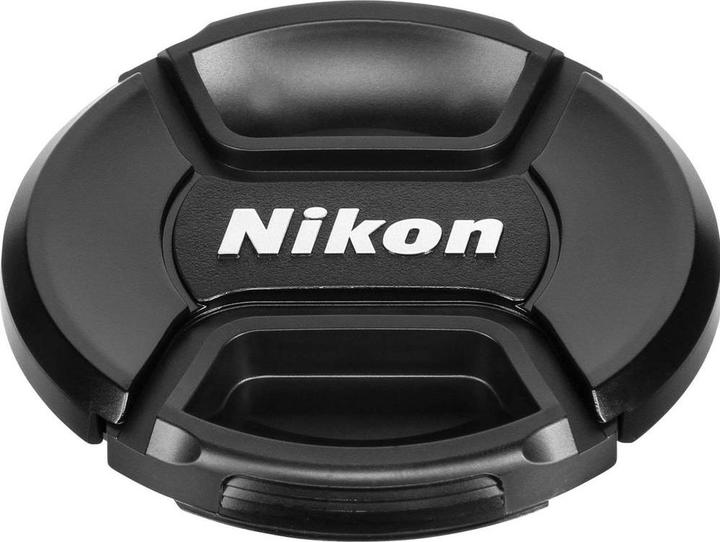 Actual product image Nikon Lc-67 (67 mm)