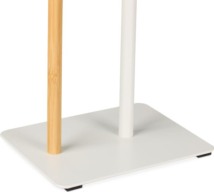 Actual product image Relaxdays Toilet-Roll Holder