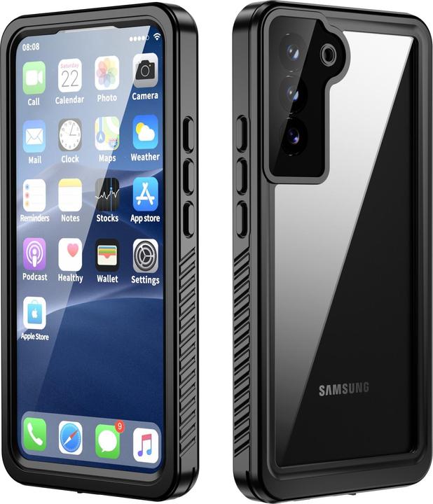 Image du produit 4smarts Rugged Case Active Pro Stark Galaxy S22+ (Samsung Galaxy S22+)