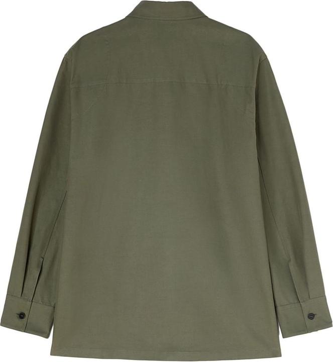 Produktbild Jil Sander Shirts Green (40)