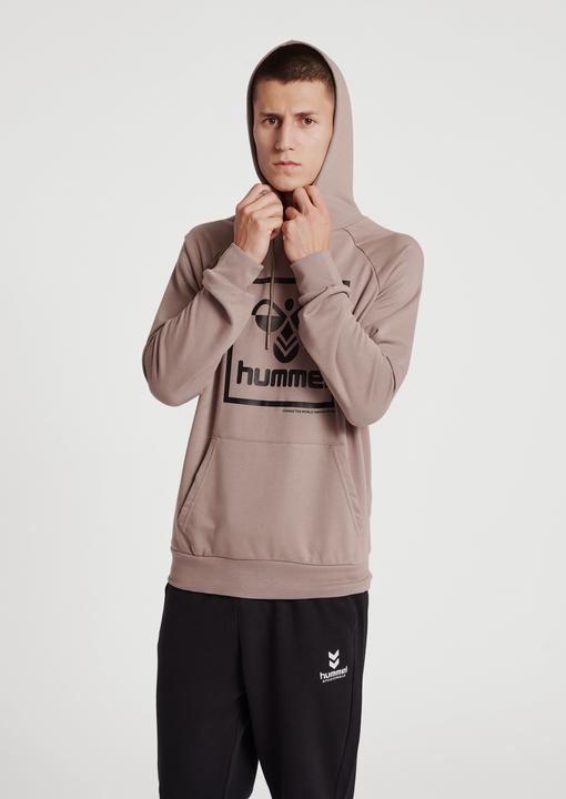 Actual product image hummel ISAM 2.0 HOODIE (XXL)