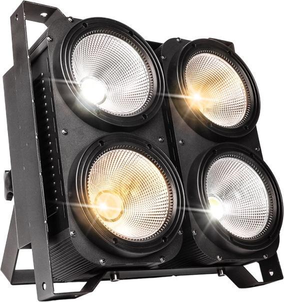 Actual product image Light4Me 4LITE BLINDER Bühnenbeleuchtung