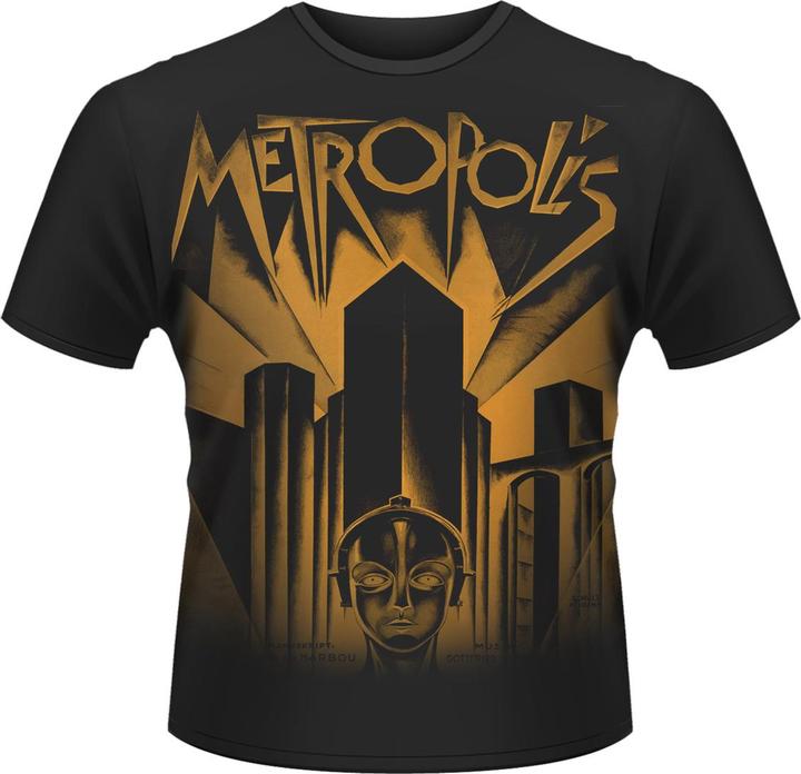 Immagine prodotto Horror Metropolis (S)