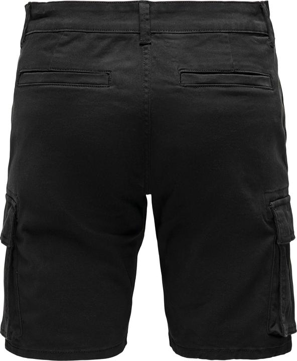 Image du produit Only & Sons ONSCam Cargoshorts (L)