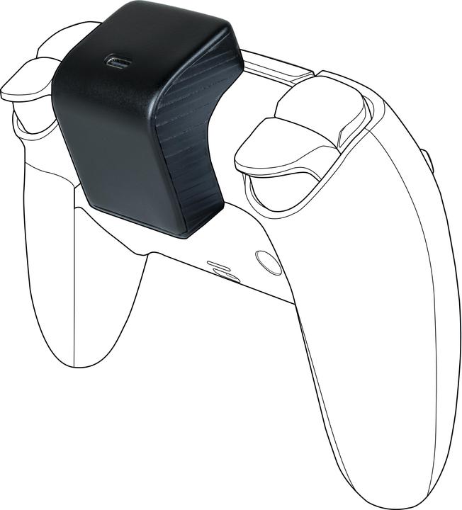 Immagine prodotto Nacon Gaming Akku-Pack (PS5)
