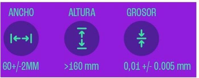 Image du produit Uniq Smart Latex Free Pre-Erection Condoms 3 Units (3 pcs)