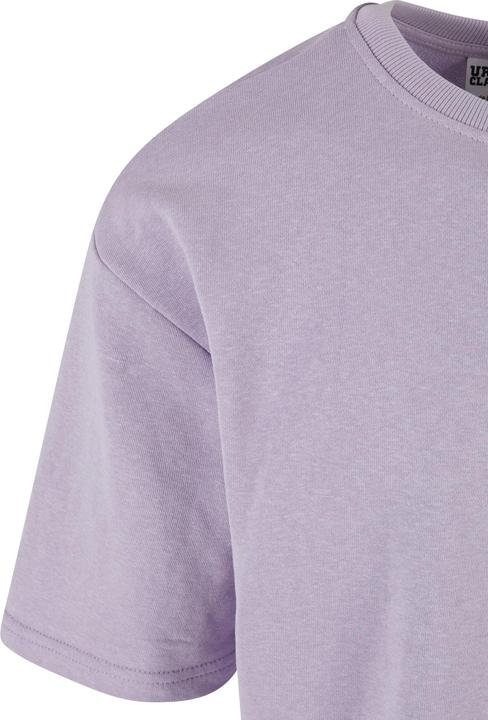 Immagine prodotto Urban Classics Maglietta Light Terry Crew - 166791 (3XL)