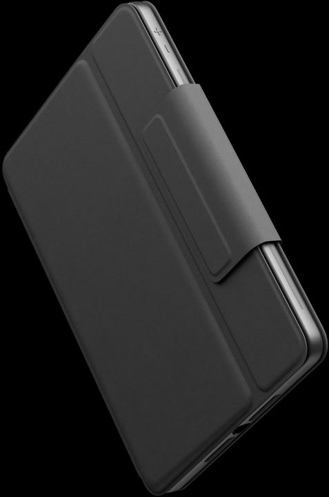 Produktbild Logitech Rugged Folio (CH, iPad 2019 (7. Gen), iPad 2020 (8. Gen), iPad 2021 (9. Gen))