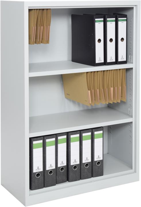Image du produit Steelplay Étagère (80 x 38 x 120 cm)