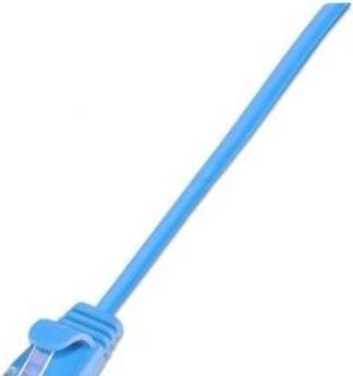 Actual product image Wirewin Network cable (F/FTP, CAT6, 1.50 m)