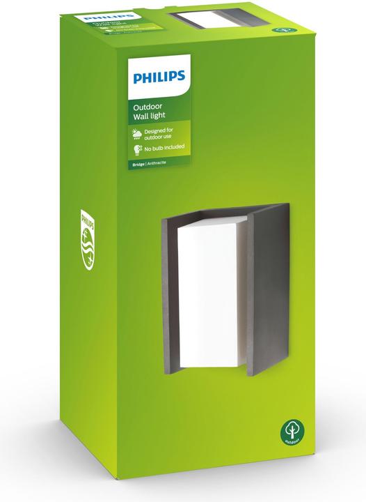 Produktbild Philips Ecomoods (2520 lm, E27, IP44)