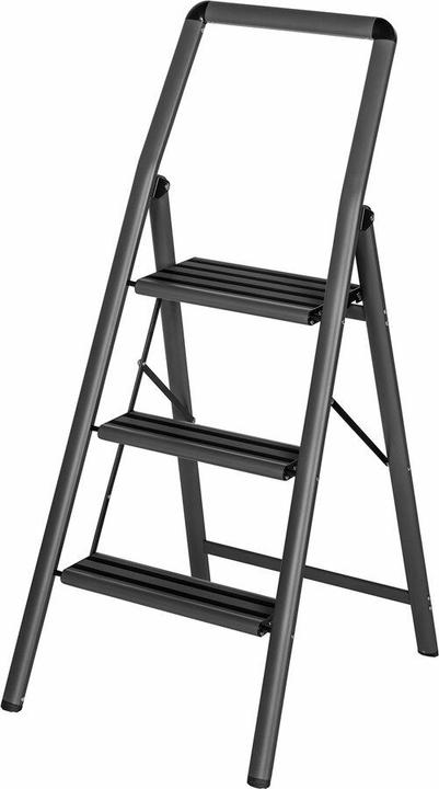 Produktbild Wenko Klapptritt (Trittleiter, 106.60 cm)