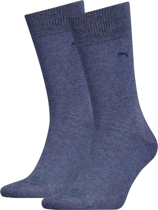 Actual product image Puma Classic 6p (pack of 6, 39 - 42)