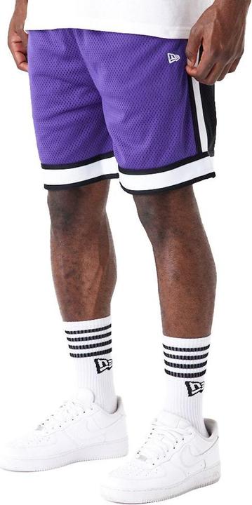 Actual product image New Era Mesh Shorts - NFL Minnesota Vikings (S)