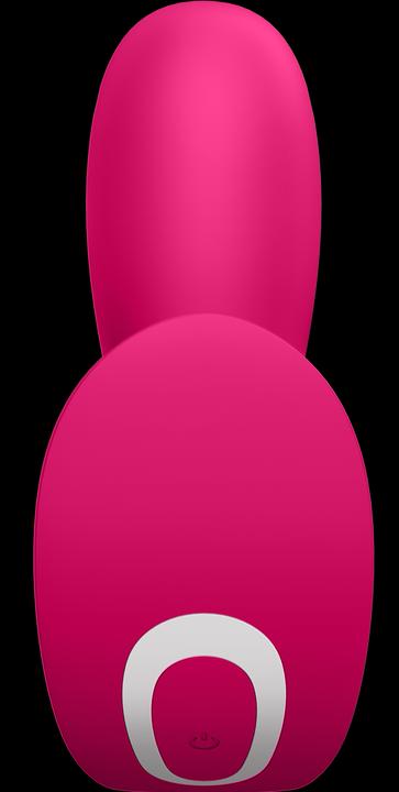 Produktbild Satisfyer Top Secret