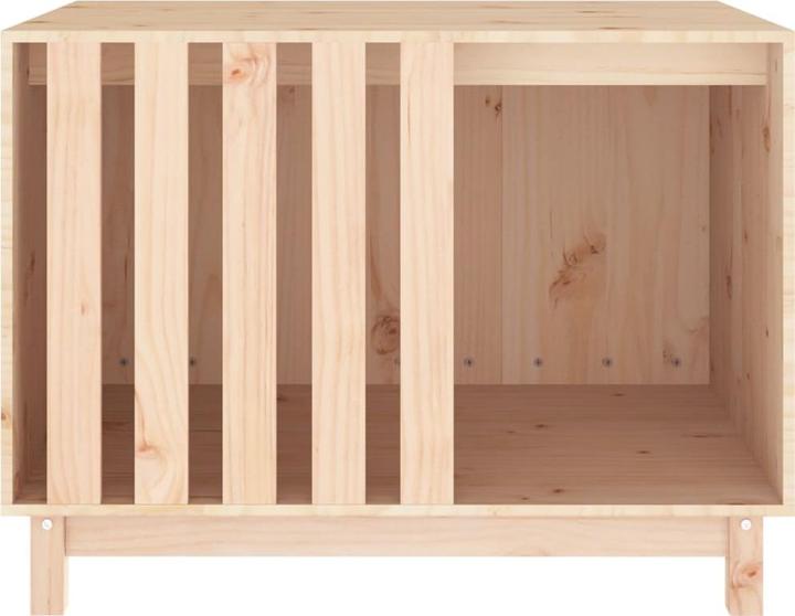 Produktbild VidaXL Herkko (Hundehütte)