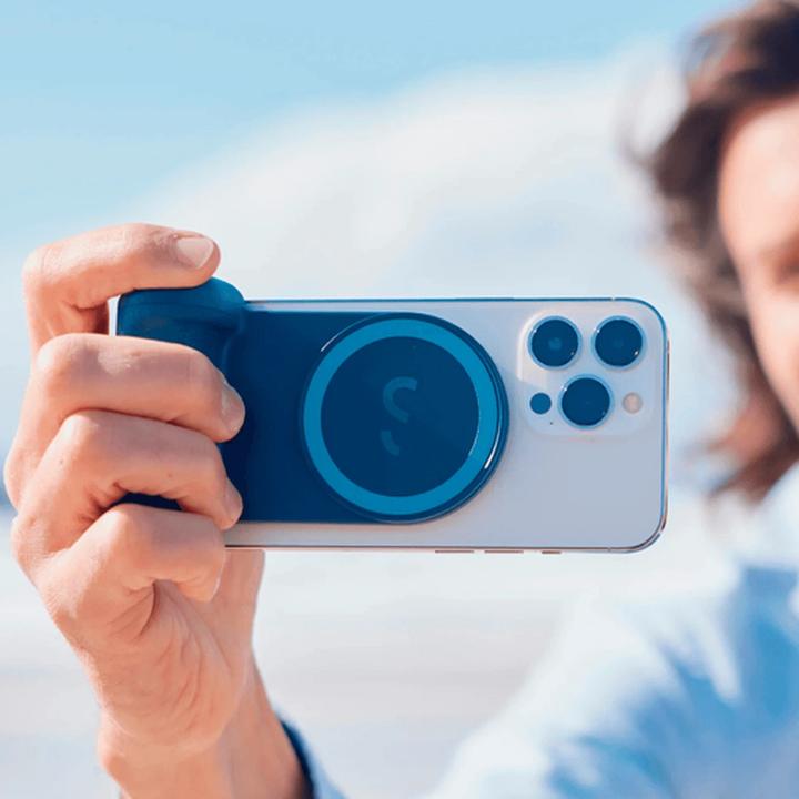Actual product image ShiftCam SnapGrip Creator Kit
