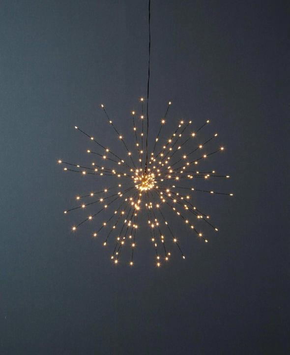 Actual product image Star Trading LED Firework