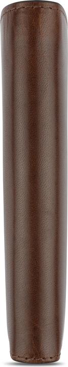 Actual product image Bugatti Nobile leather wallet 10.5 cm