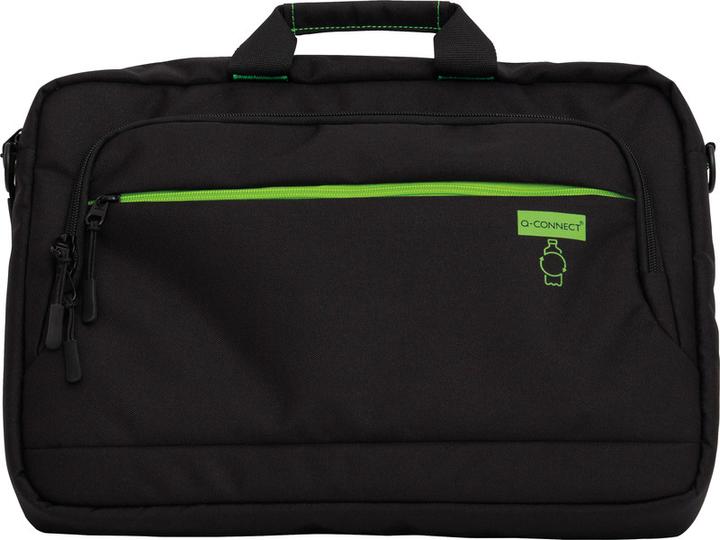 Actual product image Q-Connect Borsa per notebook 15,6" (15.60")