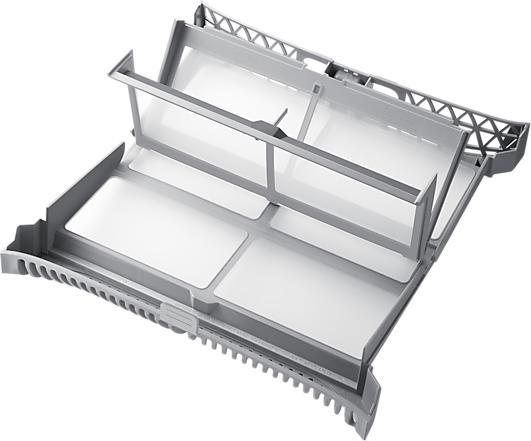 Image du produit Samsung warmtepompdroger DV90T6240HH/S2 (9 kg, Droite)