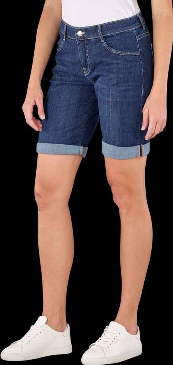 Produktbild MAC Jeans Jeans Shorts SUMMER CLEAN (W26)