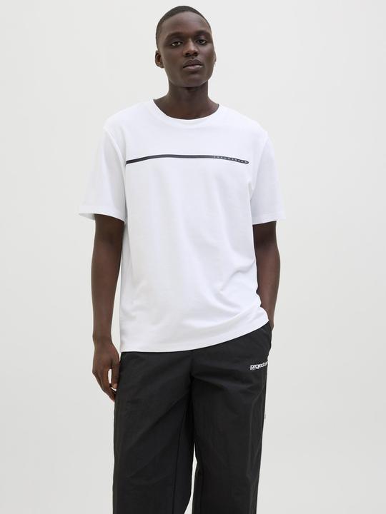 Immagine prodotto Jack & Jones Jcofusion Full Branding Tee Ss Crew Noos (XXL)