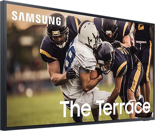 Actual product image Samsung The Terrace QE65LST7T (65", LST7, QLED, 4K, 2023)