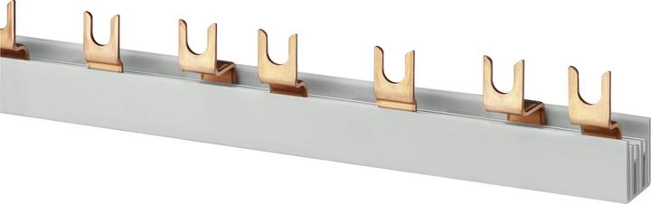 Actual product image Siemens SIEM 5SH5320 Busbar f.NEOZED fuse base Fork