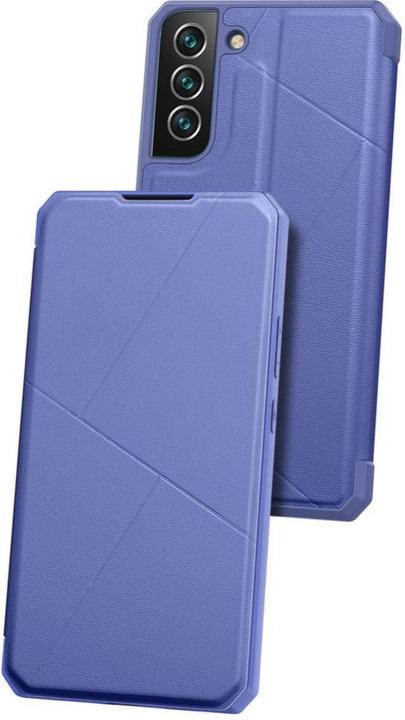 Immagine prodotto Dux Ducis Copertina del libro della serie Skin X (Samsung Galaxy S22+)