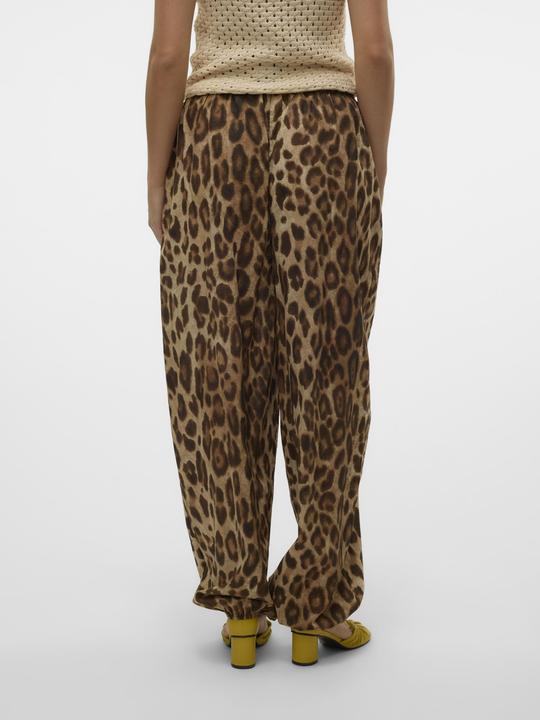 Actual product image Vero Moda VMROXANNE Mid Rise Hose Hose (XL)