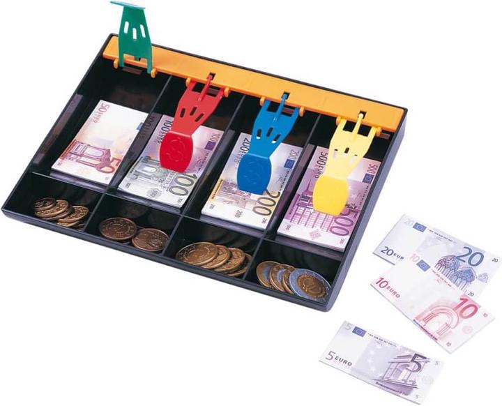 Productafbeelding Beeboo Euro geld met doosje